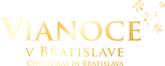Vianoce v Bratislave