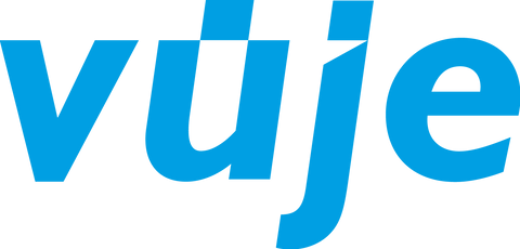 VÚJE