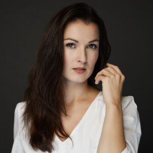 Slávka Zámečníková