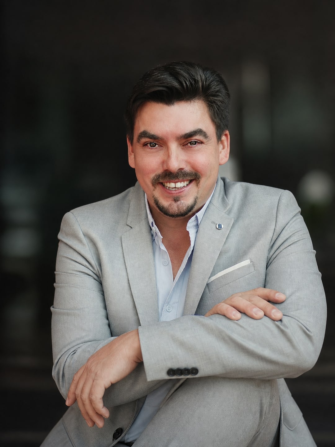 Daniel Čapkovič