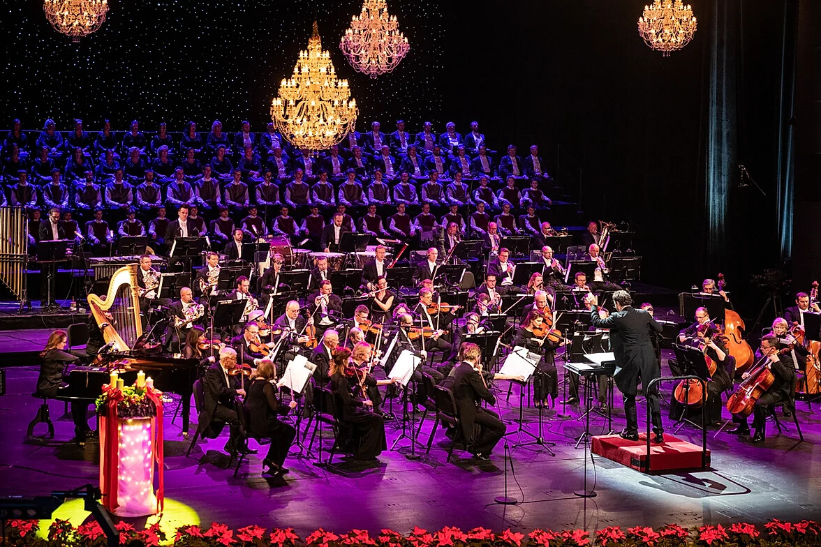 Orchester Opery SND